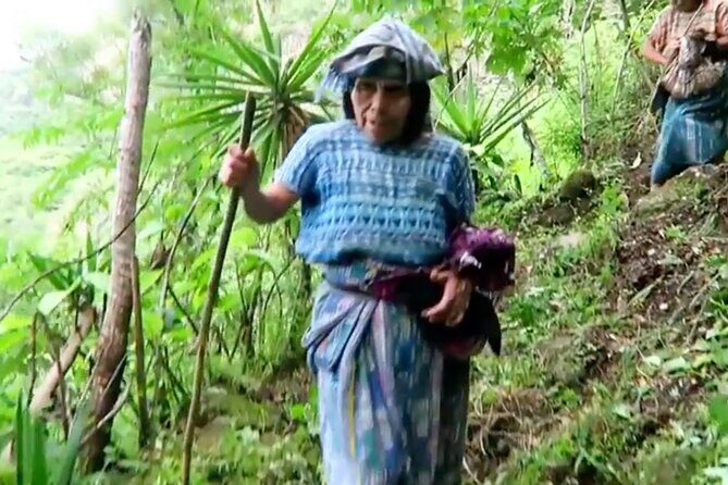 Lake Atitlan: Upper Mayan Trail from Antigua or Panajachel - Final Thoughts