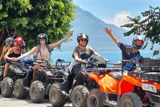 Lake Atitlan Villages Tour on ATV - Why This Tour Offers Great Value