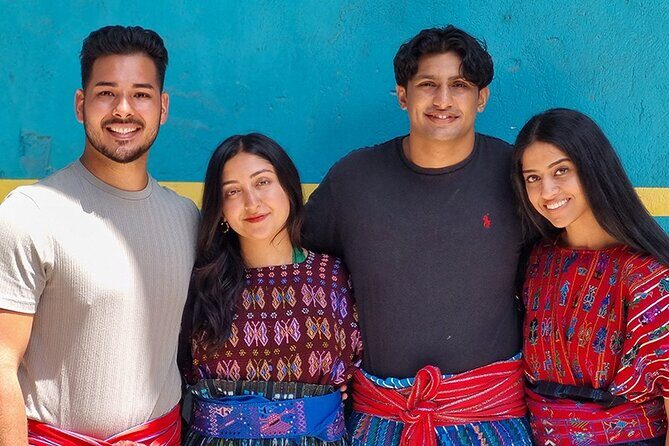 Lake Atitlan Villages Tour on ATV - Who Should Consider This Tour?