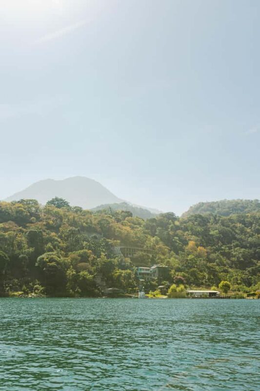 Lake Atitlan Walking Tour in 4 Different Towns - How the Tour Works: Logistics & Value