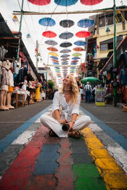 Lake Atitlan Walking Tour in 4 Different Towns - Who Should Consider This Tour?