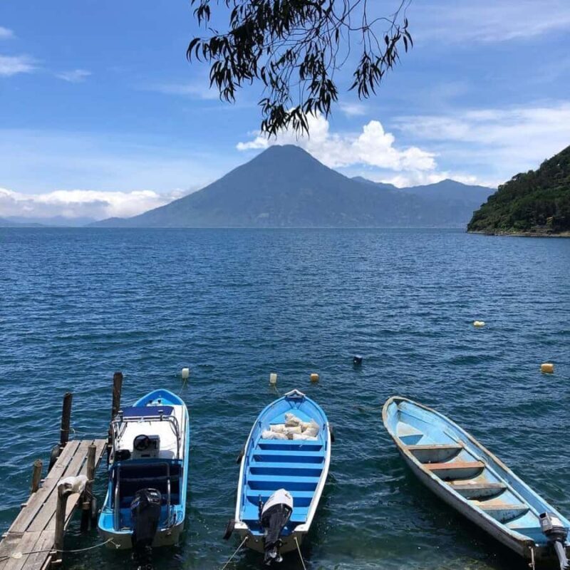 Lake Atitlan Walking Tour in 4 Different Towns - FAQ