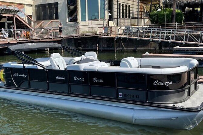 Lake Austin Boat Cruise 1.5 Hour Scenic Tour BYOB Per Person - Who Will Love This Experience?