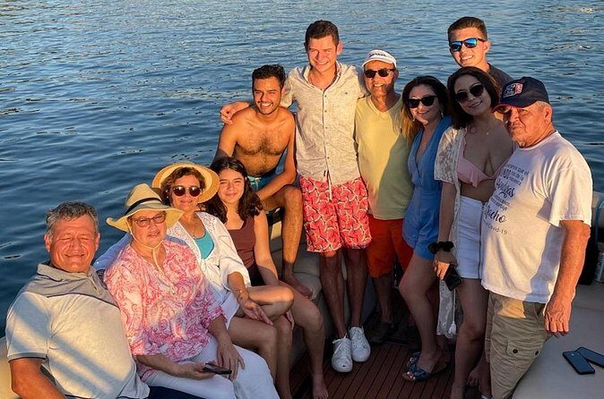 Lake Austin Boat Cruise 1.5 Hour Scenic Tour BYOB Per Person - Frequently Asked Questions
