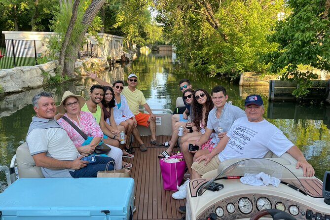 Lake Austin Sunset Boat Cruise  1 - Hour Scenic Tour BYOB - The Experience’s Potential Drawbacks
