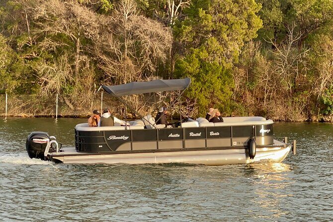 Lake Austin Sunset Boat Cruise  1 - Hour Scenic Tour BYOB - Frequently Asked Questions