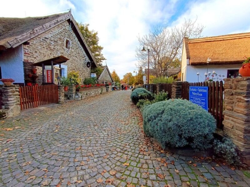 Lake Balaton and Herend Guided Tour - Exploring Lake Balaton and Herend: A Full-Day Hungarian Experience