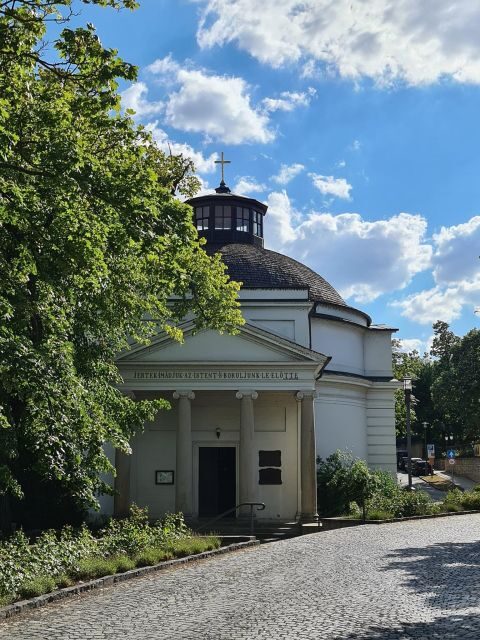 Lake Balaton and Herend Guided Tour - Key Points