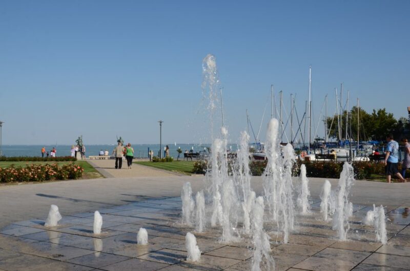 Lake Balaton & Cruise - A Detailed Look at the Lake Balaton & Cruise Tour