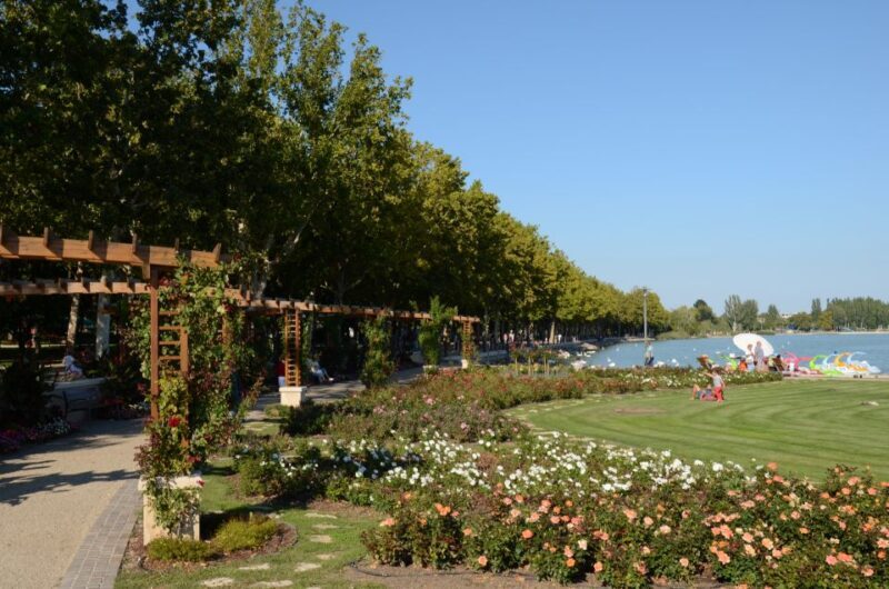 Lake Balaton & Cruise - Who Is This Tour Best For?