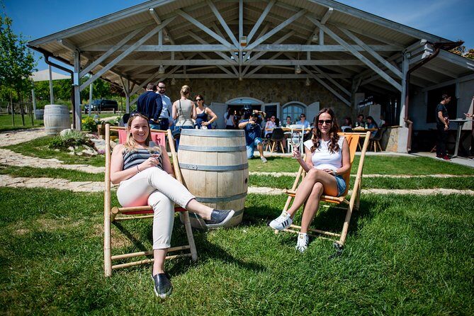 Lake Balaton Full Day Private Wine Tour - The Details of the Lake Balaton Private Wine Tour