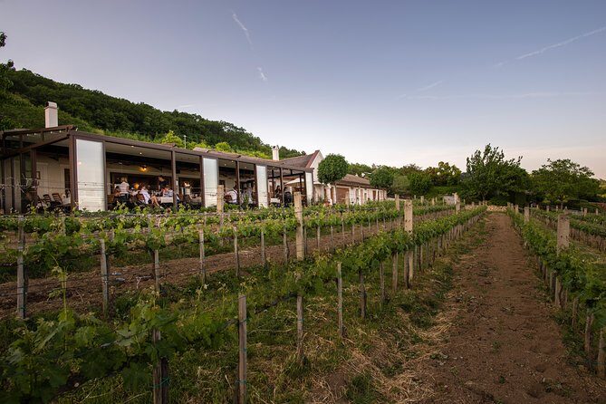 Lake Balaton Full Day Private Wine Tour - FAQ