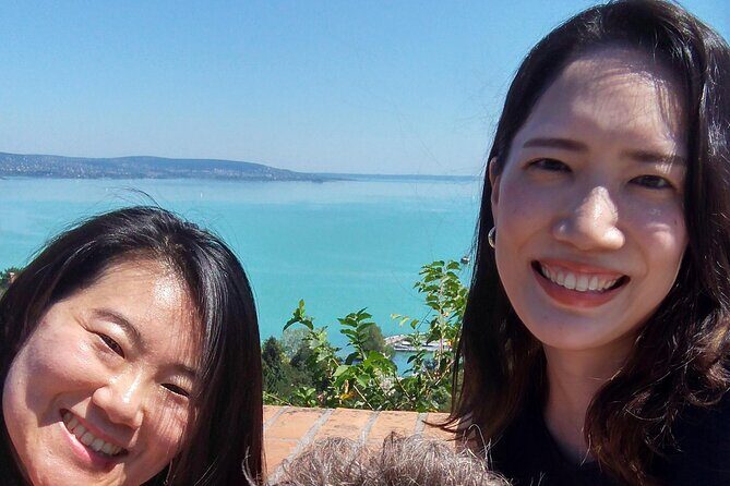 Lake Balaton Tihany & Tapolca Cave Lake trip by Private Transport - An In-Depth Look at the Lake Balaton Tihany & Tapolca Cave Lake Tour