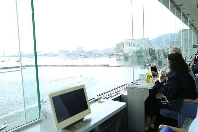 Lake Biwa Boat Race Tour - Key Points