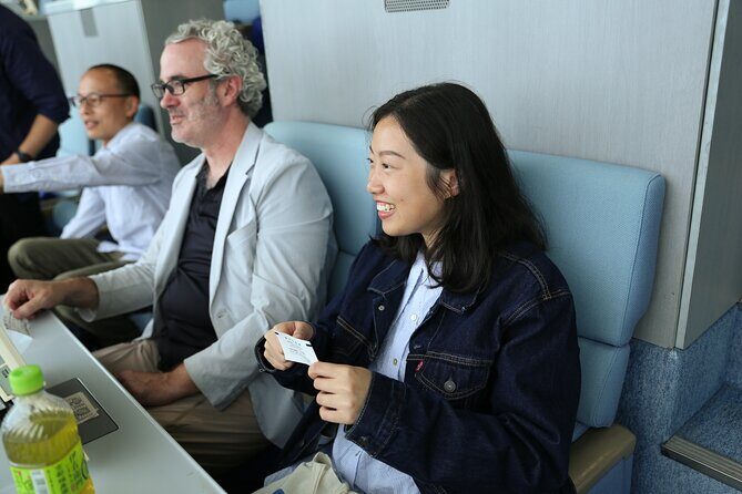 Lake Biwa Boat Race Tour - FAQ