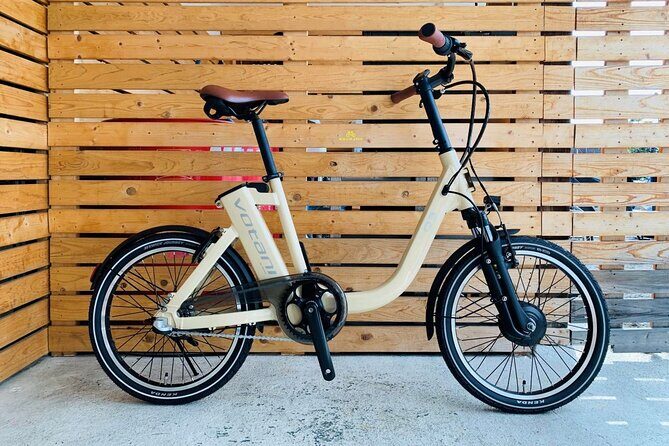 Lake Biwa Casual E Bike Rental - Who Should Consider This Tour?