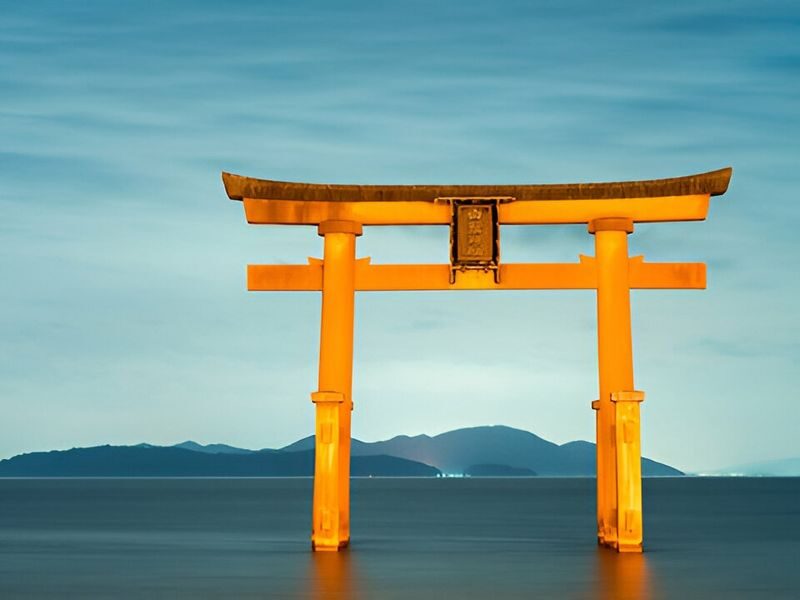 Lake Biwa Customizable One Day Charter Car Trip from Kyoto/Osaka - Key points to know before you book