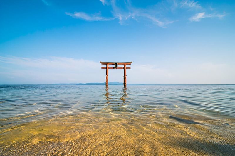 Lake Biwa Customizable One Day Charter Car Trip from Kyoto/Osaka - Who should book this Lake Biwa day?