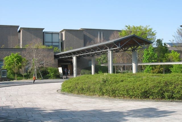 Lake Biwa Museum Adimission in Shiga - Sort out the mobile voucher before arrival