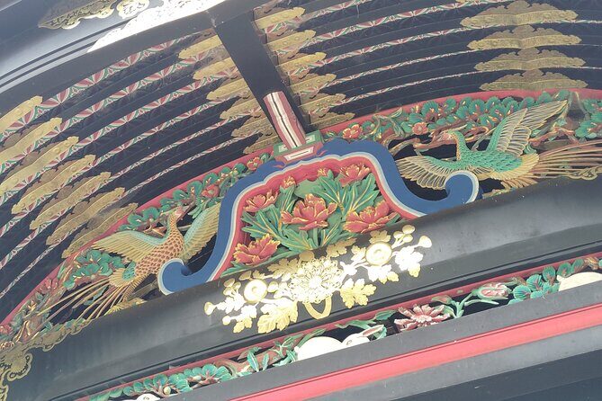 Lake Biwa: Mystical Chikubu Island Boat Tour from Many Ports - An In-Depth Look at the Lake Biwa Boat Tour