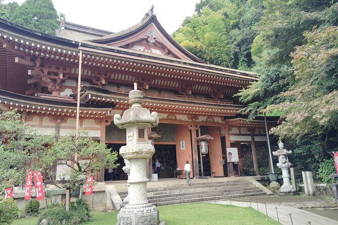 Lake Biwa: Mystical Chikubu Island Boat Tour from Many Ports - FAQs