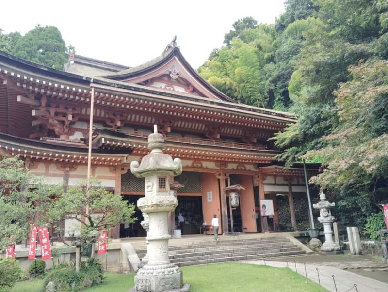 Lake Biwa: Mystical Chikubu Island Boat Tour from Many Ports - Authenticity and Value