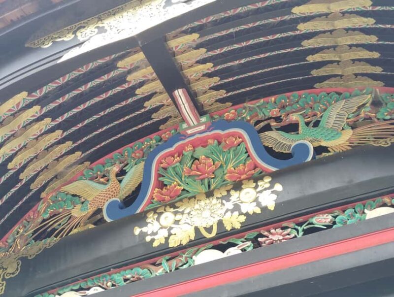 Lake Biwa: Mystical Chikubu Island Boat Tour from Many Ports - FAQ