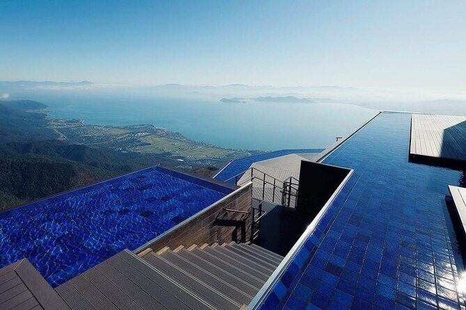 Lake Biwa Shirahige Shrine and Ukimido Day Tour from Osaka Kyoto - An In-Depth Look at the Lake Biwa Shirahige Shrine and Ukimido Tour