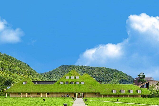 Lake Biwa Shirahige Shrine and Ukimido Day Tour from Osaka Kyoto - FAQs