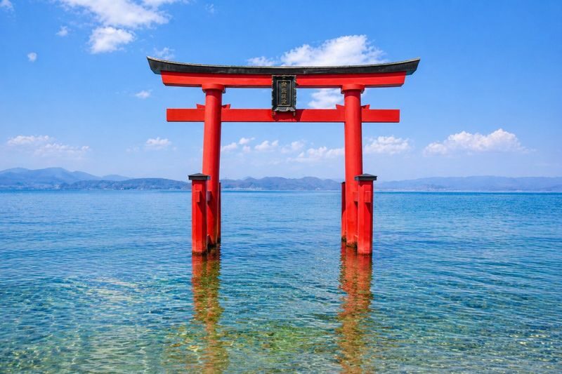 Lake Biwa, Shirahige Shrine, La Collina Omihachiman & Mangetsu-ji Ukimido One-Day Tour (Departing from Osaka/Kyoto) - Who should choose this Lake Biwa tour?