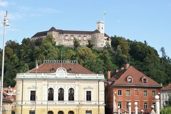 Lake Bled and Ljubljana Full-Day Tour from Koper - FAQ