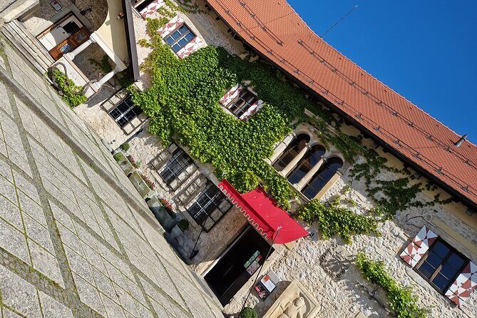 Lake Bled and Ljubljana Private Shore Excursion from Koper - Frequently Asked Questions