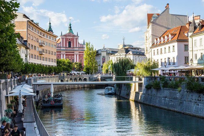 Lake Bled and Ljubljana Tour from Trieste - The Sum Up: A Great Short Trip for First-Timers and Curious Travelers