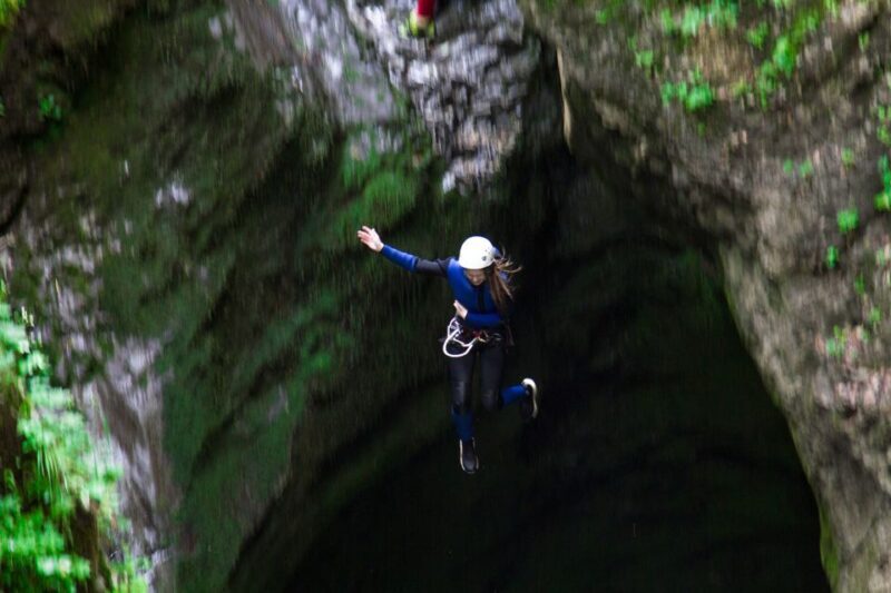 Lake Bled: Bohinj Valley Canyoning Tour with Photos - Practical Tips for a Great Experience