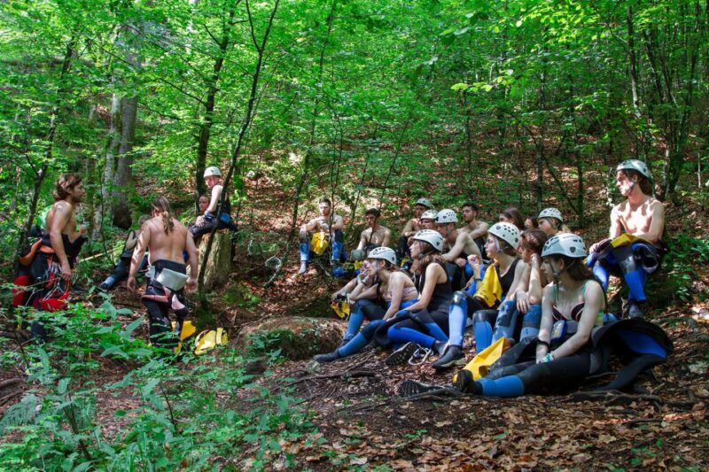 Lake Bled: Bohinj Valley Canyoning Tour with Photos - Final Thoughts: Is It Worth It?
