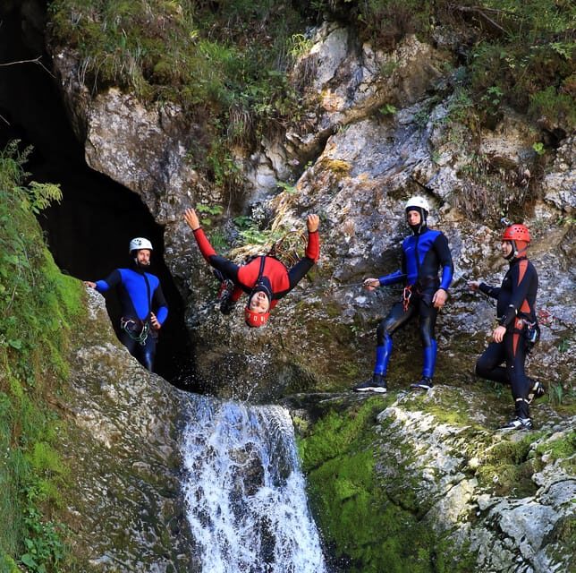 Lake Bled: Canyoning and Rafting Tour with Photos and Videos - Final Thoughts: Is It Worth It?