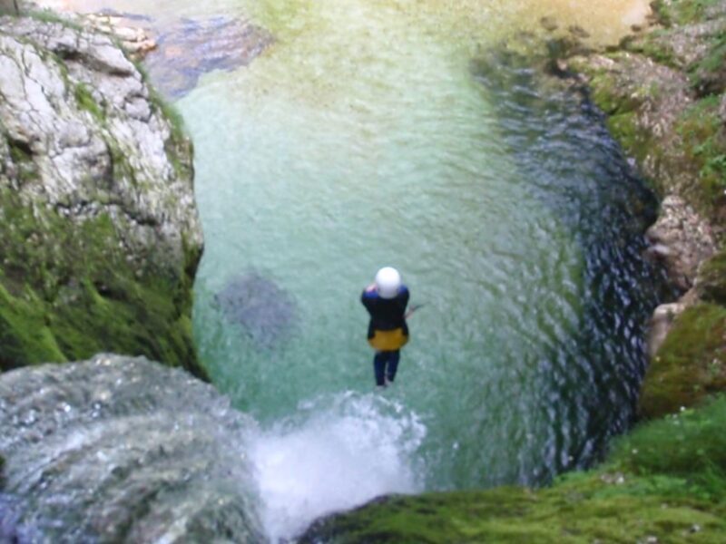 Lake Bled: Canyoning Excursion With Photos - Final Thoughts