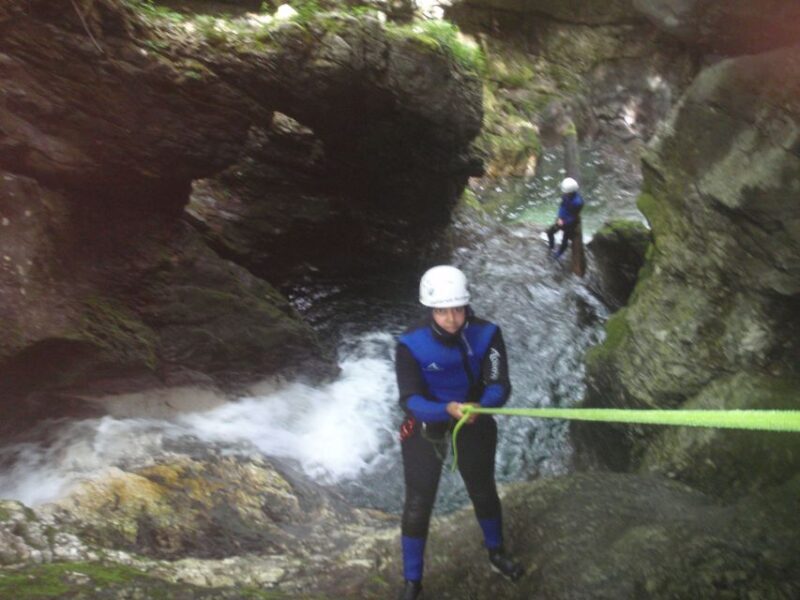 Lake Bled: Canyoning Excursion With Photos - FAQ