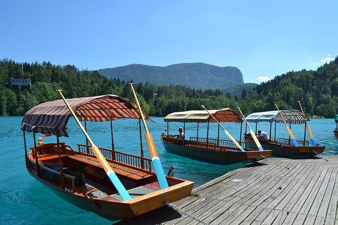 Lake Bled Half Day Excursion from Ljubljana - A Closer Look at the Experience