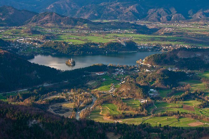 Lake Bled Half Day Excursion from Ljubljana - Final Thoughts: Is This Tour Right for You?