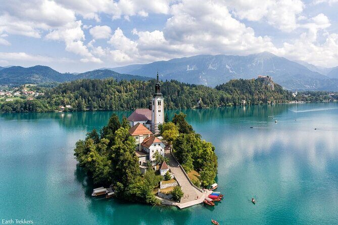 Lake Bled, Lake Bohinj. From Ljubljana/Zagreb/Piran/Postojna. - FAQs About the Tour