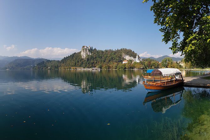 Lake Bled & Ljubljana - Shore Excursion from Koper - The Practicalities: What You Need to Know