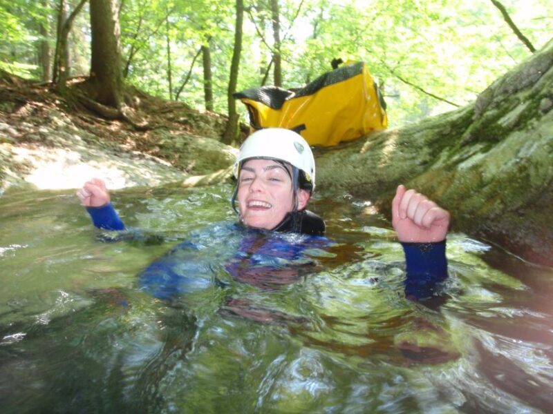 Lake Bled: Rafting and Canyoning Excursion with Photos - Starting Point and Logistics