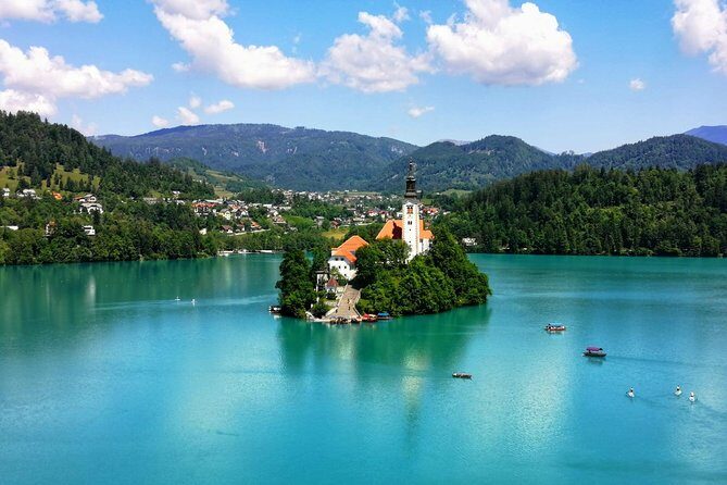 Lake Bled Tour from Ljubljana - Why This Tour Offers Great Value