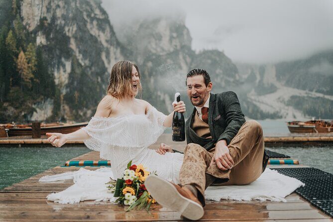 Lake Braies and Cadini di Misurina - Private Photographic Tour - The Sum Up: Is This Tour Right for You?