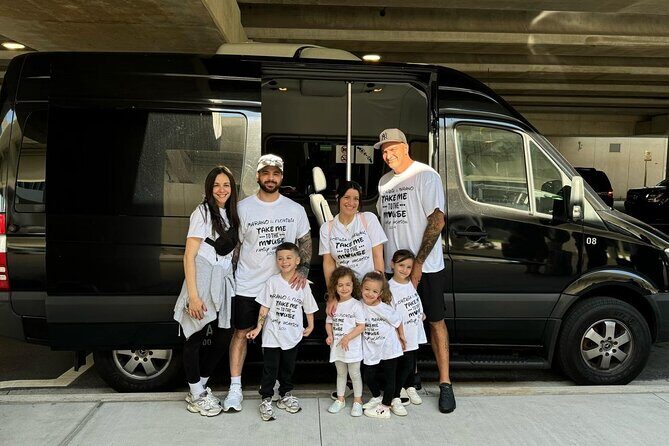 Lake Buena Vista and WDW to Orlando International Airport MCO - A Smooth Ride from Lake Buena Vista and WDW to Orlando International Airport