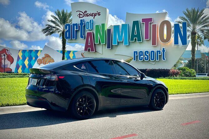 Lake Buena Vista and WDW to Orlando International Airport MCO - Who Should Consider This Service?