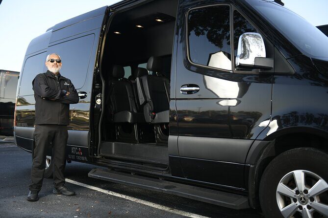 Lake Buena Vista and WDW to Orlando International Airport MCO - The Final Word: Is It Worth It?