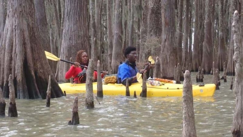 Lake Charlotte Flooded Cypress Forest | Eco Wonderland Tour - Final Thoughts