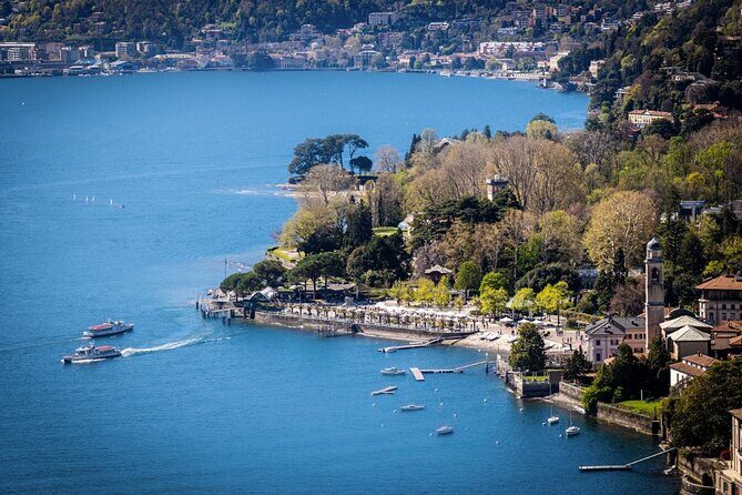 Lake Como: 1h Adventure on a Luxury Private Boat - Final Thoughts